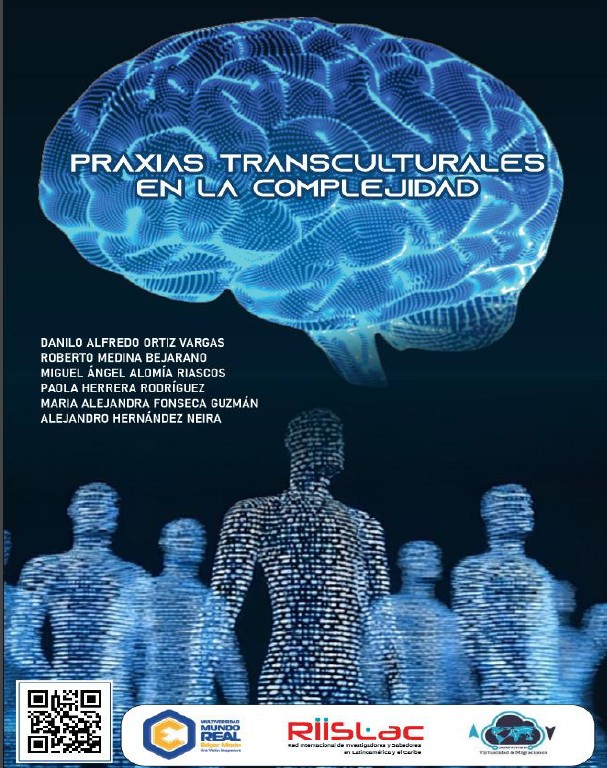 Descubre «Praxias Transculturales en la Complejidad