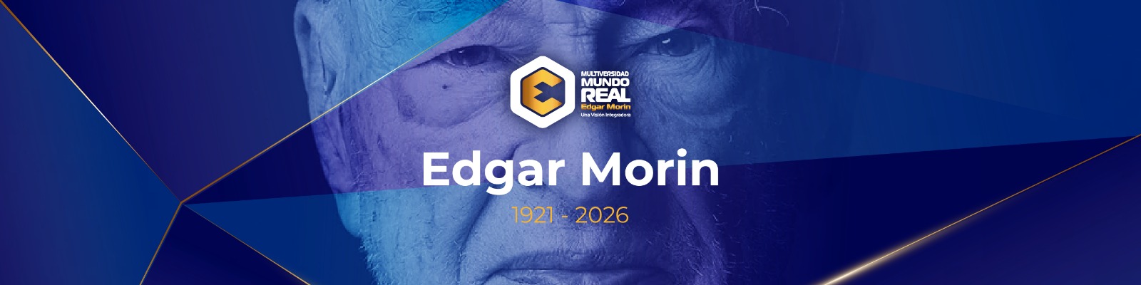 En memoria de Edgar Morin