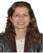 Dra. Ayala Eilat